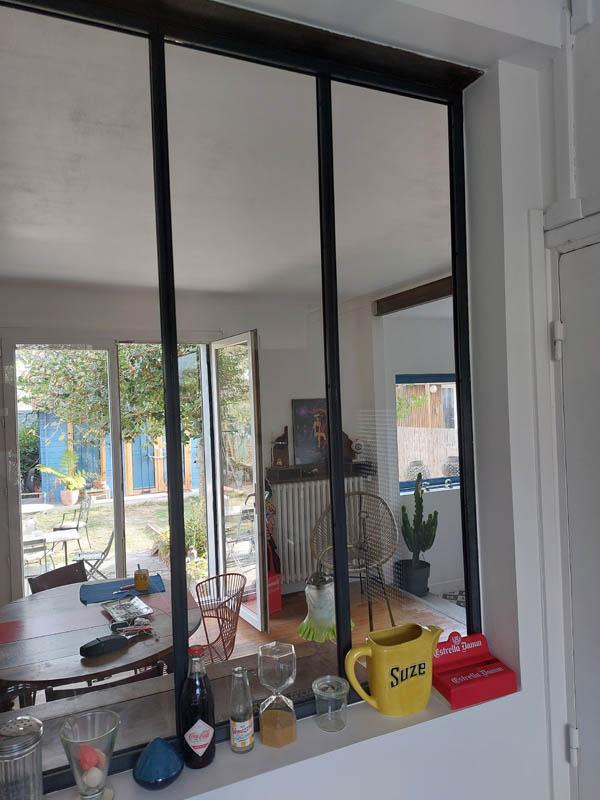 Fabricant de portails Haute-Garonne