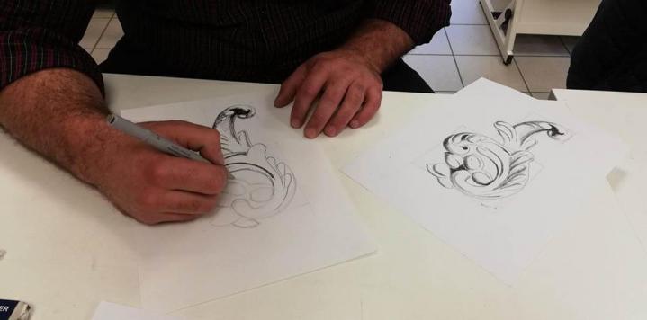 Conception d'escalier sur mesure Haute-Garonne