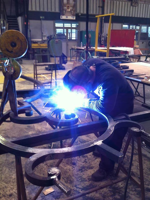 Création d'escalier sur mesure Haute-Garonne