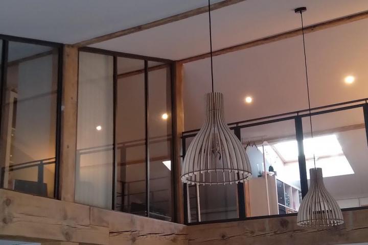 Un spécialiste de la pose de verrières en Haute-Garonne