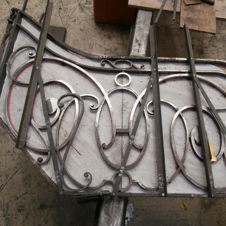 Création d'escalier sur mesure Haute-Garonne